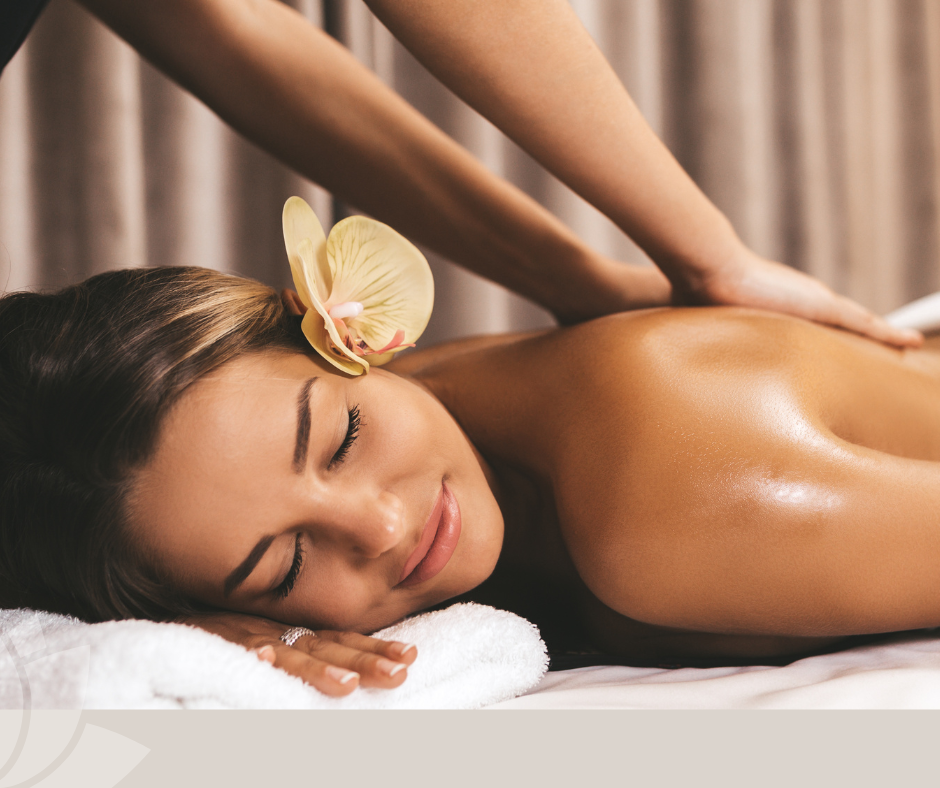 90 min. Full Body Massage