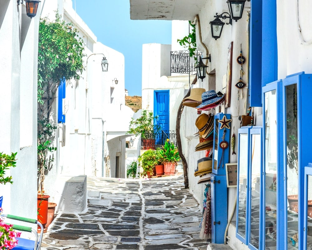 Yoga & Massage Retreat