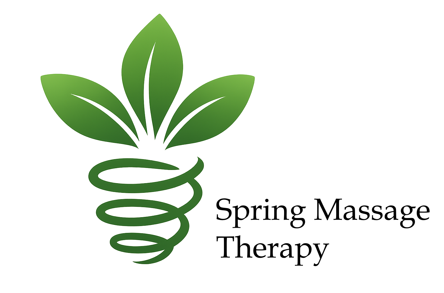 Spring Massage Therapy