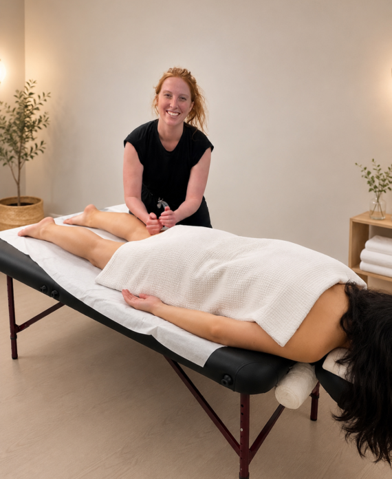 Massage Therapist
