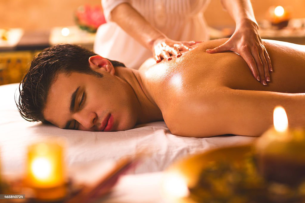 best massage therapy montreal